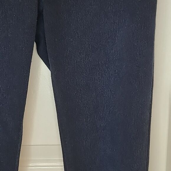 Spanx Jean-ish Ankle Legging Size Small - Picture 4 of 6